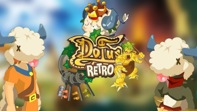 Dofus Arena
