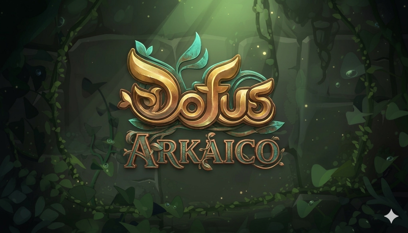 Dofus Arkaico