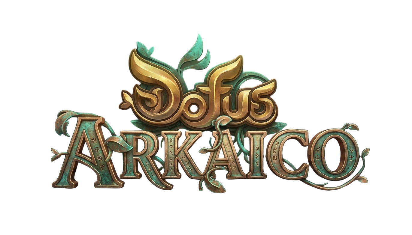 Dofus Arkaico